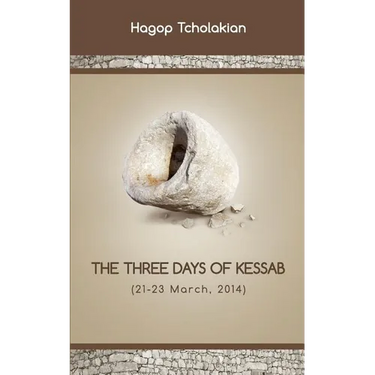 The Three Days of Kessab (21-23 March, 2014)