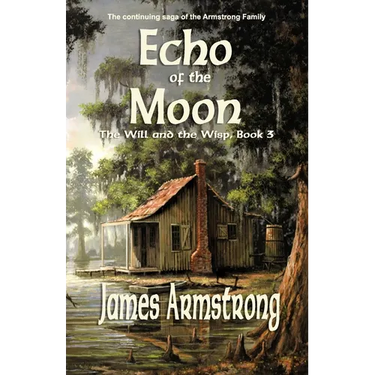 Echo of the Moon