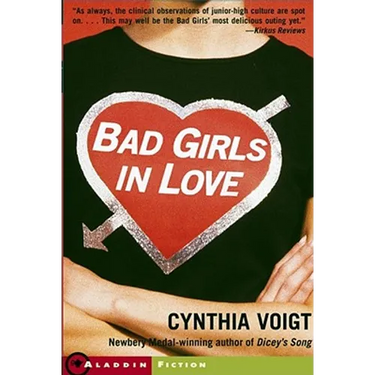 Bad Girls in Love