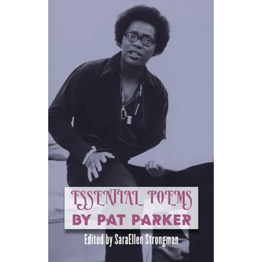 Essential Poems by Pat Parker