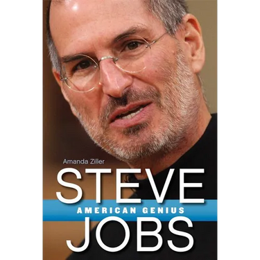 Steve Jobs: American Genius