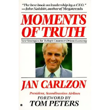 Moments of Truth