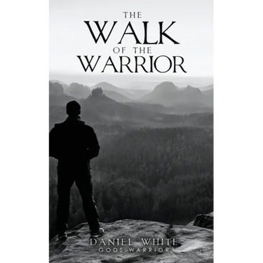 The Walk Of The Warrior