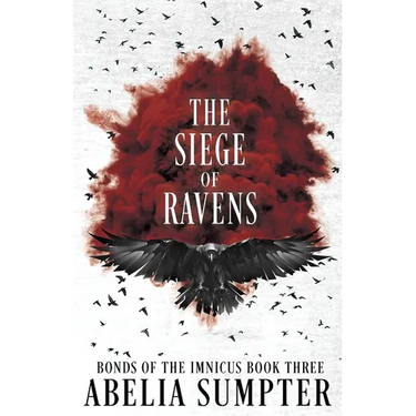 The Siege of Ravens