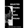 Selected Poems of Ezra Pound