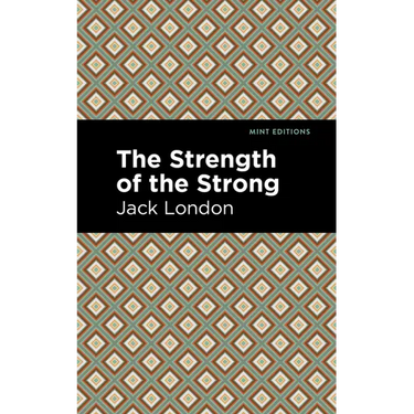 The Strength of the Strong