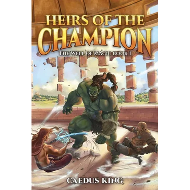 Heirs of the Champion