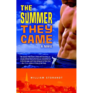 The Summer They Came