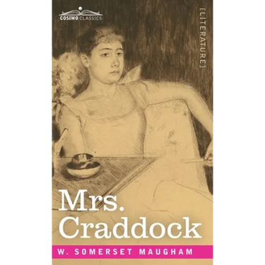 Mrs. Craddock