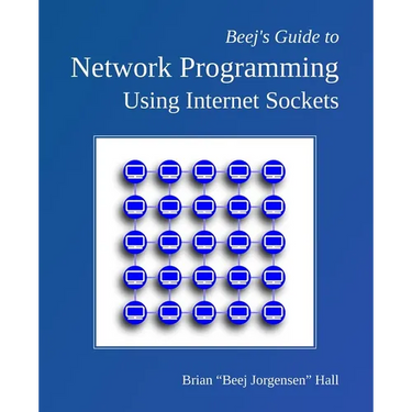 Beej's Guide to Network Programming: Using Internet Sockets