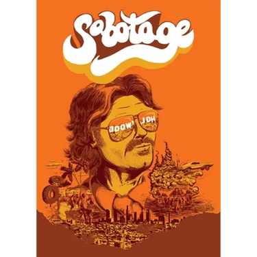 Sabotage
