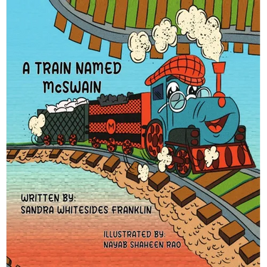 A Train Named McSwain