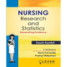 "Nursing Research and Statistics: Generating Evidence"