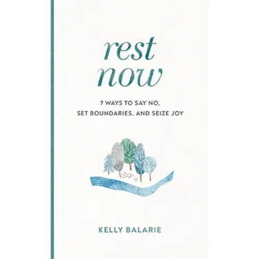 Rest Now
