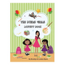 The Byers Bunch Activity Book