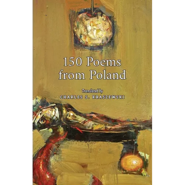 150 Poems from Poland