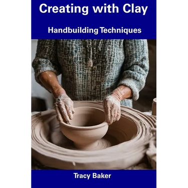 Creating with Clay: Handbuilding Techniques