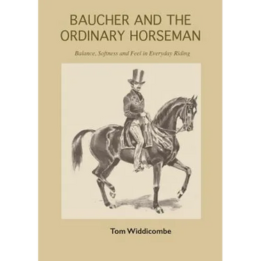 Baucher and the Ordinary Horseman