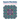 Square Mandalas Coloring Book of Fun & Unique Designs: Relaxing Stress Relief Square Patterns for Relaxation, Meditation and Enjoyment