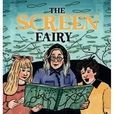 The Screen Fairy