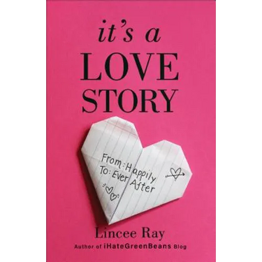 It's a Love Story