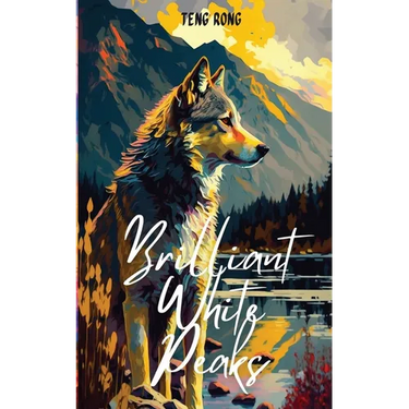 Brilliant White Peaks