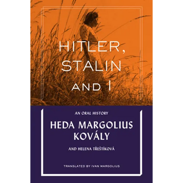 Hitler, Stalin and I: An Oral History