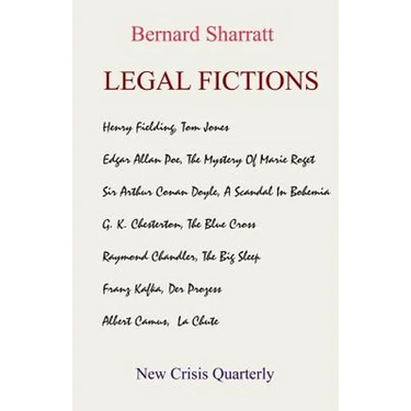 Legal Fictions