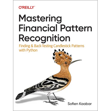 Mastering Financial Pattern Recognition: Finding and Back-Testing Candlestick Patterns with Python
