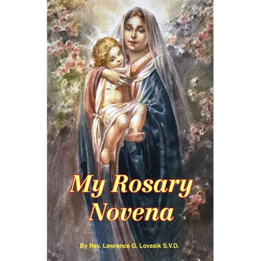My Rosary Novena