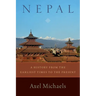 Nepal: A History from the Earliest Times to the Present