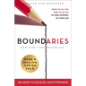 Boundaries Updated and Expanded Edition: When to Say Yes, How to Say No to Take Control of Your Life