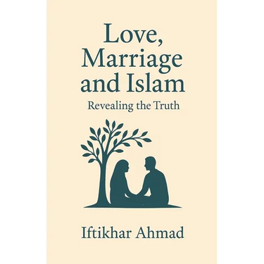 Love, Marriage And Islam