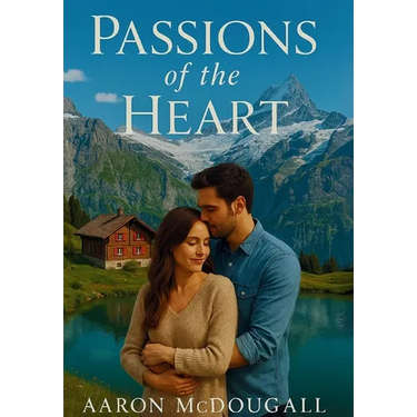 Passions of the Heart