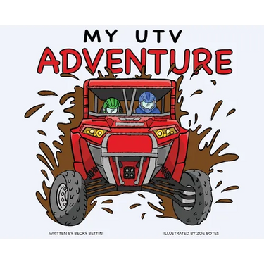 My UTV Adventure