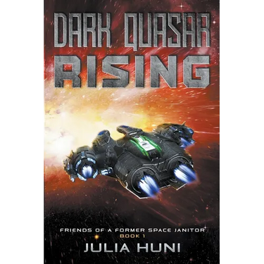 Dark Quasar Rising