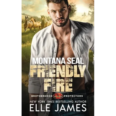 Montana SEAL Friendly Fire
