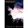 Unspoken