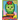 Cute Cactus Lovers Mosaic: Pixel Adults Coloring Books Color by Number