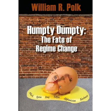 Humpty Dumpty: The Fate of Regime Change