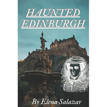 Haunted Edinburgh