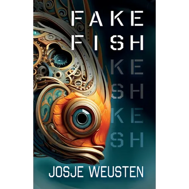 Fake Fish