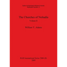The Churches of Nobadia, Volume II