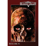 Horror Library, Volume 4