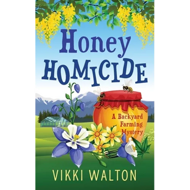 Honey Homicide