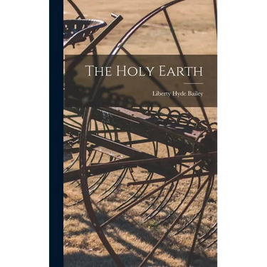 The Holy Earth