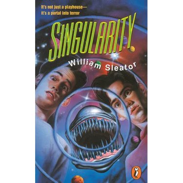 Singularity