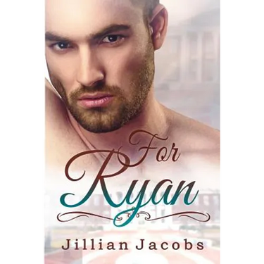 For Ryan: Novella Couplet, Book #2