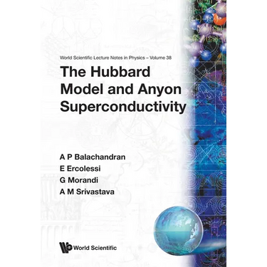 The Hubbard Model and Anyon Superconductivity
