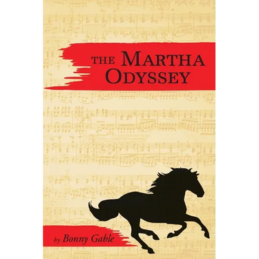 The Martha Odyssey